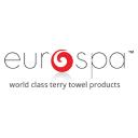 EuroSpa Towels logo