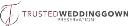 Trusted Wedding Gown Preservation logo
