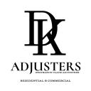 DK Adjusters logo