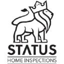 Status Home Inspections logo