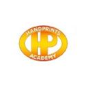 Handprints Academy of Wylie logo