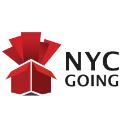 NYCGoing Movers logo