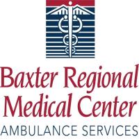 Baxter Regional Ambulance Services image 1
