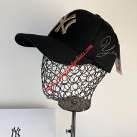 MLB NY Heroes Adjustable Cap New York Yankees Hat image 1
