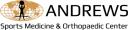 Andrews Sports Medicine logo