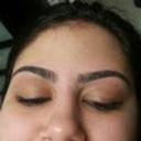 Rozina's Eyebrow Threading logo