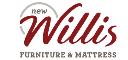 willis furniture logo