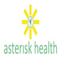 Asterisk health image 1