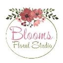 Blooms Floral Studio logo