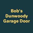 Bob's Dunwoody Garage Door logo