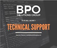 BPO Solutions Group image 3