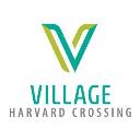 Village at Harvard Crossing logo