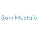 Sam Mustafa Charleston logo
