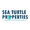 Sea Turtle Properties logo