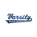 Varsity Termite and Pest Control Gilbert logo