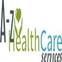 a-z Health Care Services logo