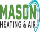 Mason Heating & Air logo