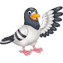 Pigeon Control Phoenix logo