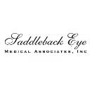 Saddleback Eye Medical Associates logo