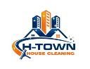H-Town House Cleaning logo
