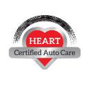 HEART Certified Auto Care - Wilmette logo