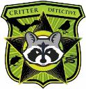 Critter Detective logo
