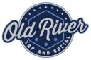 Old River Tap and Social logo