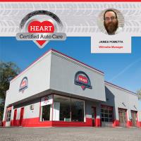 HEART Certified Auto Care - Wilmette image 2