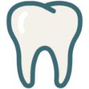 Dentist In Texas City logo