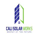 Cali Solar Works - San Diego Solar Company logo