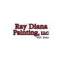 Ray Diana Painting LLC logo