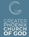 Greater Phoenix Church Of God logo