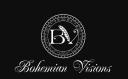 Bohemian Visions logo