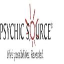 Psychic Philadelphia logo