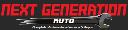 Next Generation Auto Hudson logo