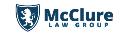 Mark McClure Personal Injury Lawyers logo