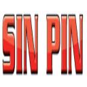SIN PIN logo