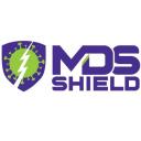 MDS Shield logo