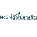 McGregor Benefits logo