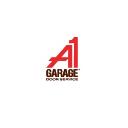 A1 Garage Door Service logo