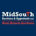 MidSouth Auctions and Appraisals LLC logo