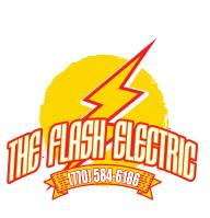 The Flash Electric image 1