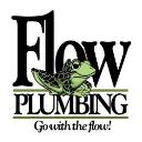Flow Plumbing logo