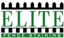 Elite Fence Staining logo
