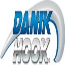 Danik Hook logo