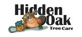Hidden Oak Tree Care image 1