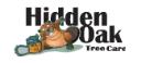 Hidden Oak Tree Care logo