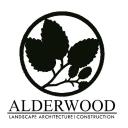 Alderwood Landscaping logo