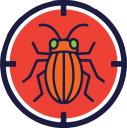 Pest Control logo