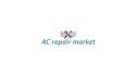Ac repair market logo